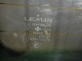 Крышка багажника на Lexus LX470 за 100 000 тг. в Алматы – фото 2