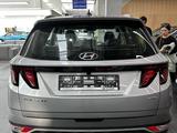 Hyundai Tucson 2023 годаүшін14 200 000 тг. в Алматы – фото 4