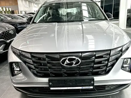 Hyundai Tucson 2023 года за 15 500 000 тг. в Алматы – фото 3