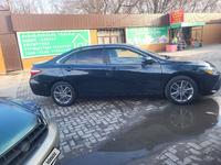 Toyota Camry 2016 года за 9 600 000 тг. в Алматы