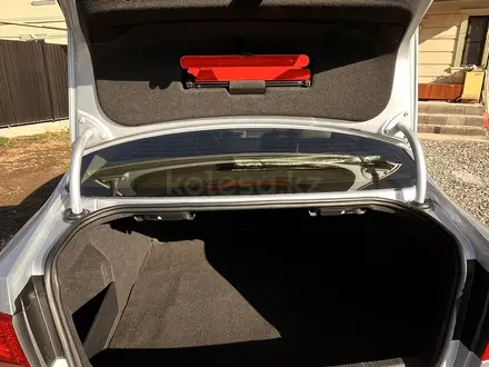 Volkswagen Passat 2013 года за 5 800 000 тг. в Алматы – фото 14