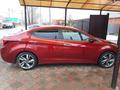 Hyundai Elantra 2015 годаfor7 500 000 тг. в Уральск – фото 3