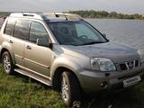 Nissan X-Trail 2006 года за 5 650 000 тг. в Алматы – фото 3