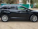 Toyota Venza 2011 года за 10 000 000 тг. в Актобе – фото 2