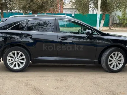 Toyota Venza 2011 года за 10 000 000 тг. в Актобе – фото 2