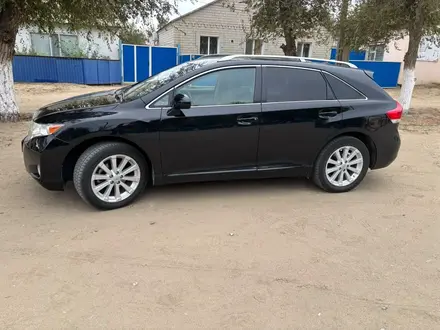 Toyota Venza 2011 года за 10 000 000 тг. в Актобе