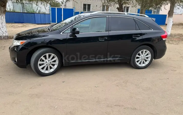 Toyota Venza 2011 года за 10 000 000 тг. в Актобе