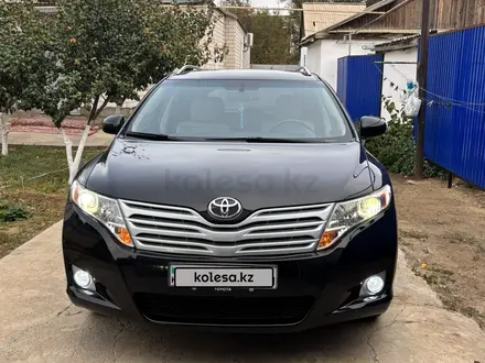 Toyota Venza 2011 года за 10 000 000 тг. в Актобе – фото 3