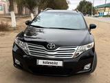 Toyota Venza 2011 года за 10 000 000 тг. в Актобе – фото 4
