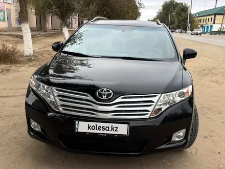 Toyota Venza 2011 года за 10 000 000 тг. в Актобе – фото 4