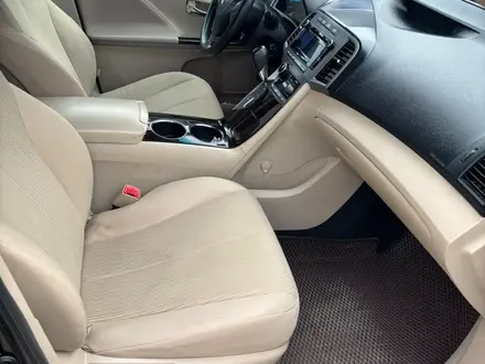 Toyota Venza 2011 года за 10 000 000 тг. в Актобе – фото 5
