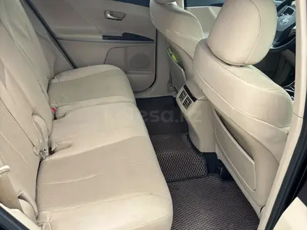 Toyota Venza 2011 года за 10 000 000 тг. в Актобе – фото 6
