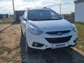 Hyundai Tucson 2010 годаүшін7 200 000 тг. в Актобе – фото 2