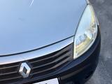 Renault Sandero 2013 годаүшін2 590 000 тг. в Шымкент – фото 3