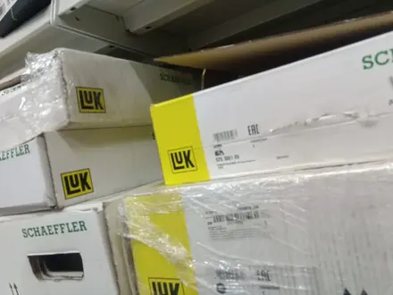 Сцепление комплект лук за 140 000 тг. в Алматы