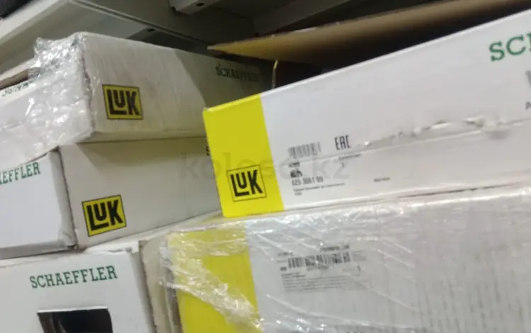 Сцепление комплект лук за 140 000 тг. в Алматы