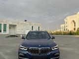 BMW X5 2018 годаүшін26 500 000 тг. в Шымкент – фото 2