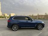 BMW X5 2018 годаүшін26 500 000 тг. в Шымкент – фото 4