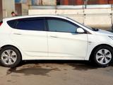 Hyundai Solaris 2014 года за 5 000 000 тг. в Тараз – фото 4