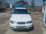 Daewoo Nexia 2010 года за 1 450 000 тг. в Жетысай – фото 3