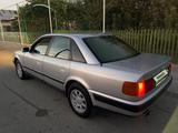 Audi 100 1992 годаүшін1 350 000 тг. в Жаркент