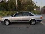Audi 100 1992 годаүшін1 350 000 тг. в Жаркент – фото 3