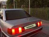Audi 100 1992 годаүшін1 350 000 тг. в Жаркент – фото 2