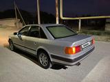 Audi 100 1992 годаүшін1 350 000 тг. в Жаркент – фото 5