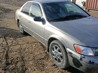 Toyota Camry 1998 годаүшін3 500 000 тг. в Жаркент