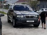 BMW X5 2002 годаүшін6 000 000 тг. в Шымкент – фото 4