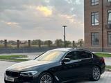 BMW 530 2018 годаүшін20 000 000 тг. в Шымкент – фото 3