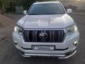 Toyota Land Cruiser Prado 2021 годаүшін20 500 000 тг. в Астана – фото 11