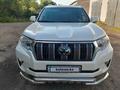 Toyota Land Cruiser Prado 2021 годаүшін20 500 000 тг. в Астана