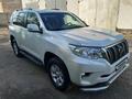 Toyota Land Cruiser Prado 2021 годаүшін20 500 000 тг. в Астана – фото 3