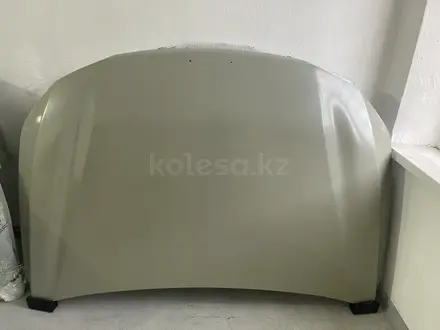 Капот KIA Sorento 2020-2023 NEW ORIGINAL за 350 000 тг. в Алматы