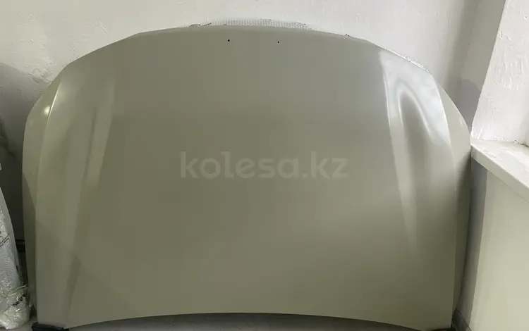 Капот KIA Sorento 2020-2023 NEW ORIGINALүшін350 000 тг. в Алматы