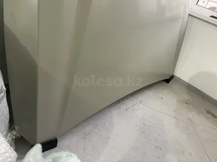 Капот KIA Sorento 2020-2023 NEW ORIGINAL за 350 000 тг. в Алматы – фото 4