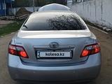 Toyota Camry 2008 годаүшін6 500 000 тг. в Актобе – фото 4