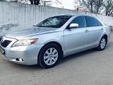 Toyota Camry 2008 годаүшін6 500 000 тг. в Актобе – фото 3