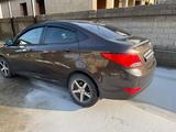 Hyundai Accent 2014 годаүшін4 900 000 тг. в Шымкент – фото 5