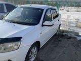 ВАЗ (Lada) Granta 2190 2013 года за 2 200 000 тг. в Павлодар – фото 5