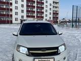 ВАЗ (Lada) Granta 2190 2014 годаfor2 600 000 тг. в Зайсан