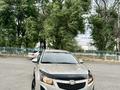 Chevrolet Cruze 2012 годаfor3 500 000 тг. в Алматы – фото 5