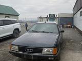 Audi 100 1990 года за 1 000 000 тг. в Талдыкорган – фото 2