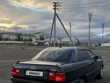 Audi 100 1990 года за 1 000 000 тг. в Талдыкорган – фото 3