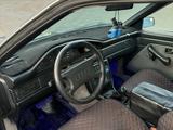 Audi 100 1990 года за 1 000 000 тг. в Талдыкорган – фото 5