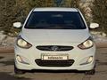 Hyundai Accent 2012 годаүшін4 730 000 тг. в Караганда – фото 4