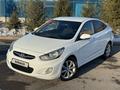 Hyundai Accent 2012 годаүшін4 730 000 тг. в Караганда