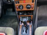 Mercedes-Benz E 280 1993 годаүшін2 700 000 тг. в Талдыкорган – фото 3