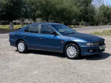 Mitsubishi Galant, 1997